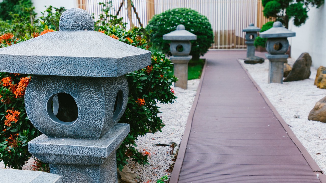 Photo of Outdoor in Hai Ba Trung