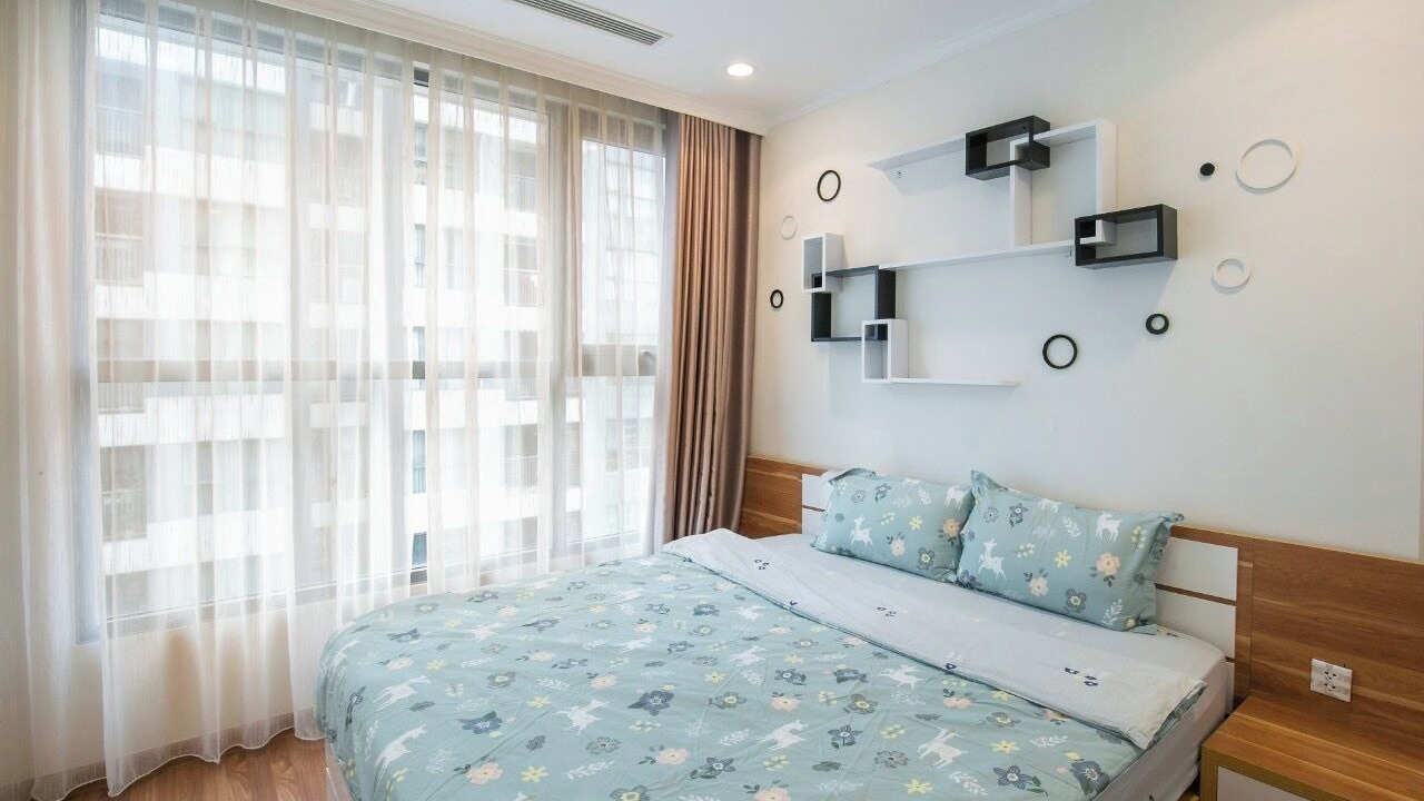 Photo of Bedroom in Hai Ba Trung