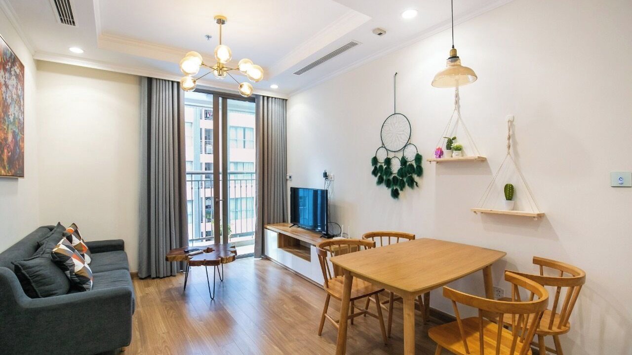 Photo of Livingroom in Hai Ba Trung