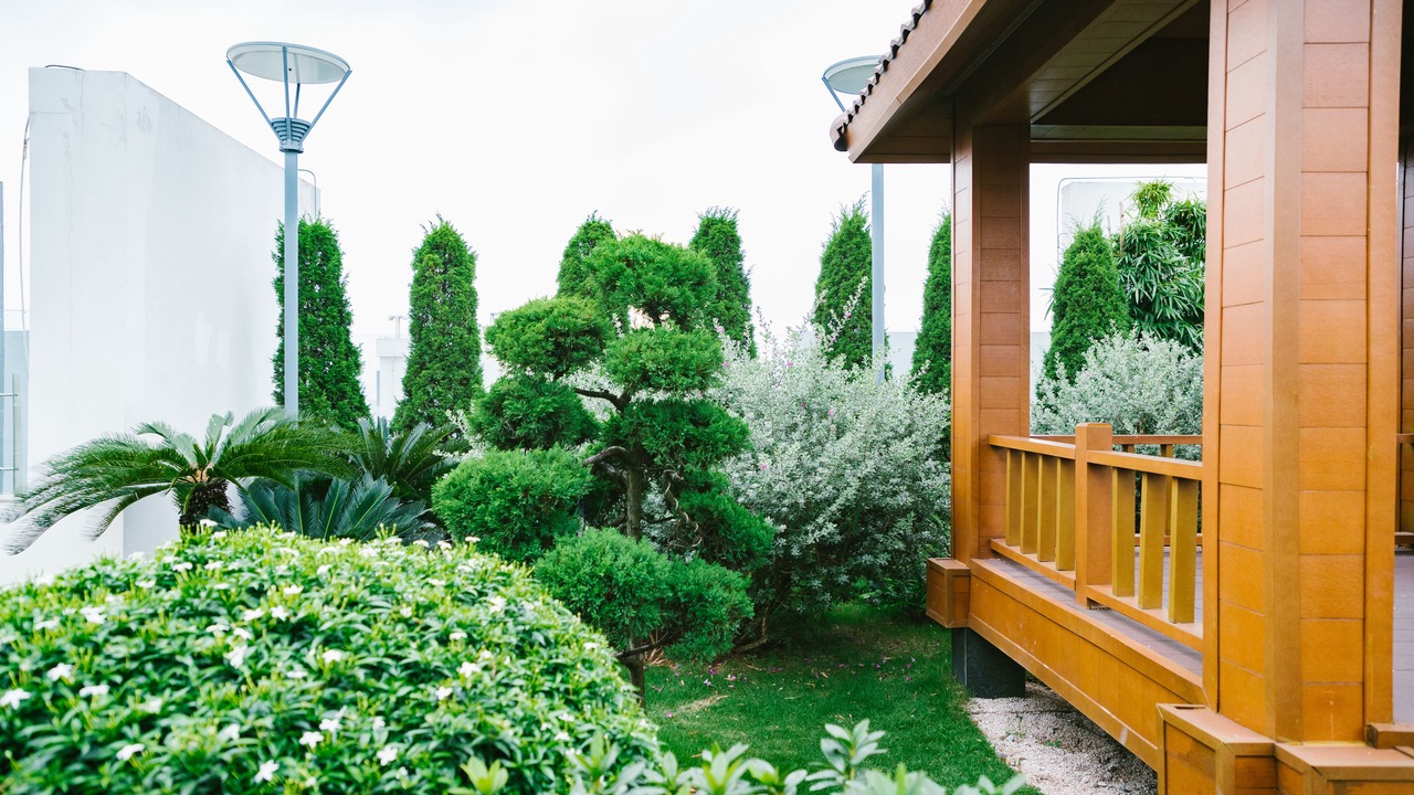 Photo of Outdoor in Hai Ba Trung