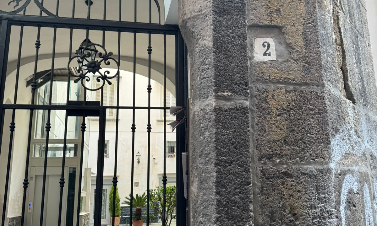 Photo of Outdoor in Historical Center