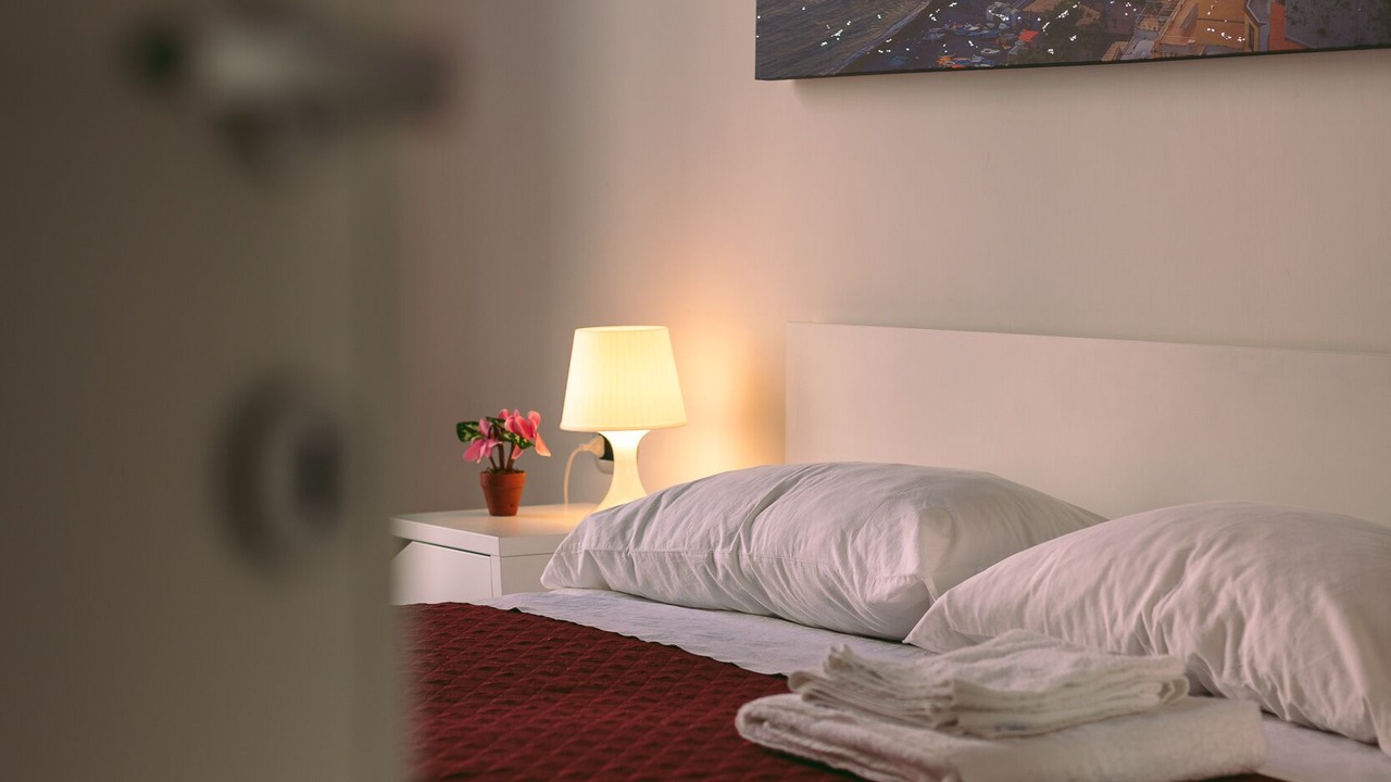 Photo of Bedroom in Historical Center