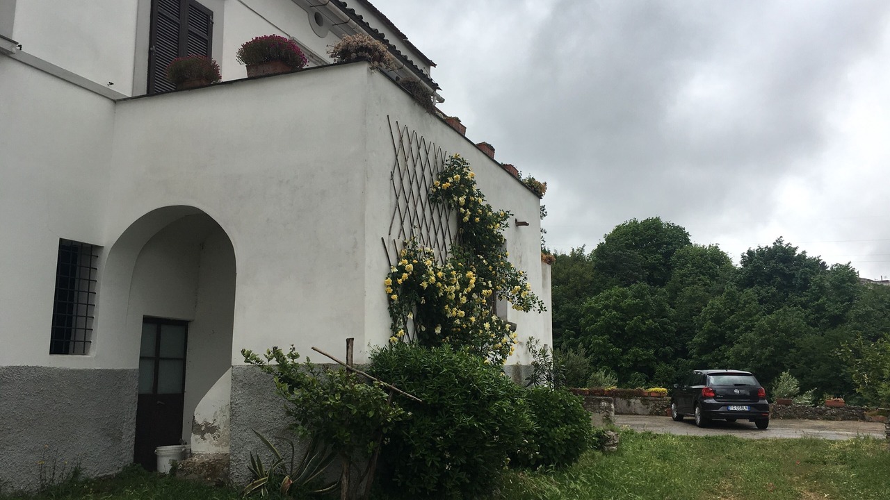 Photo of Outdoor in Cava de' Tirreni