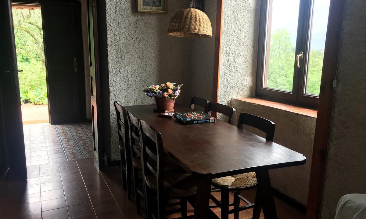 Photo of Livingroom in Cava de' Tirreni