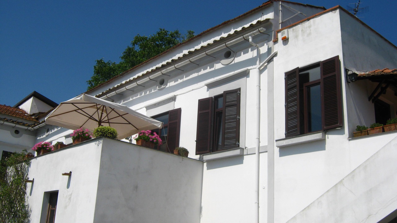 Photo of Outdoor in Cava de' Tirreni