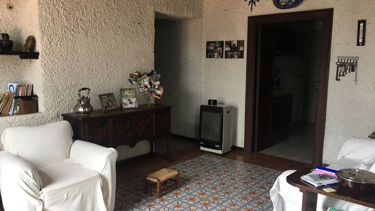 Photo of Livingroom in Cava de' Tirreni