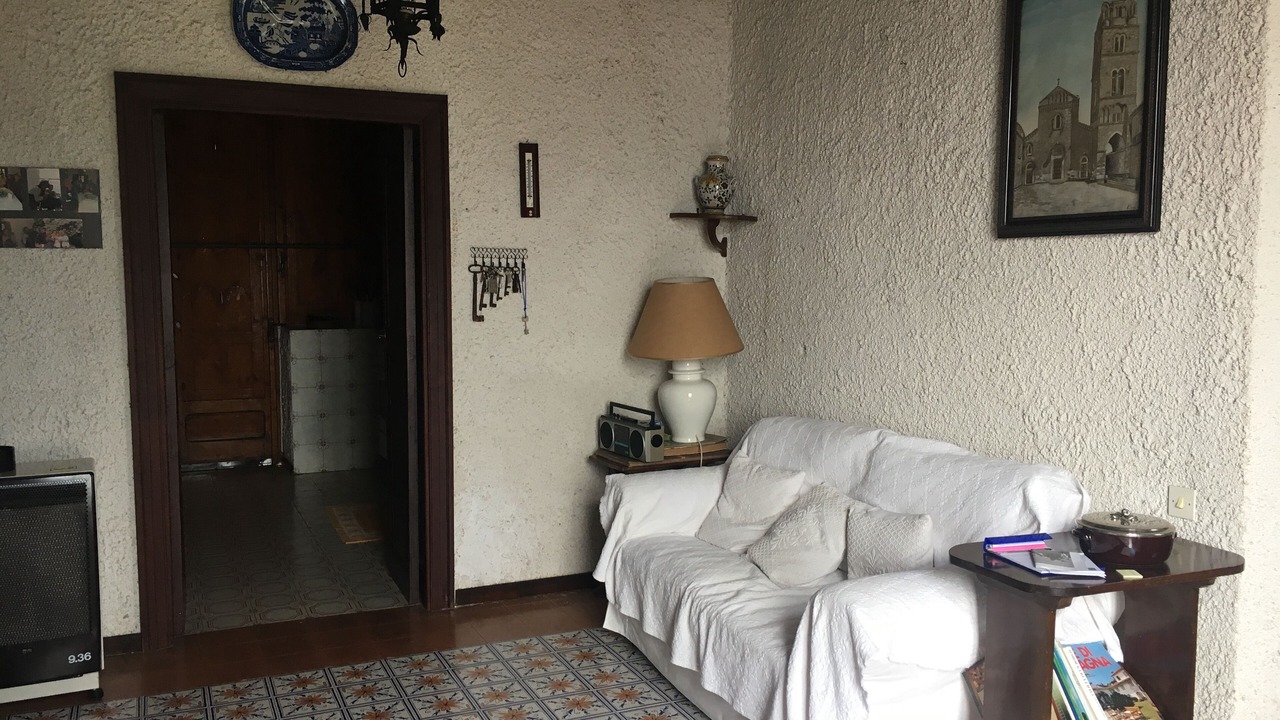 Photo of Livingroom in Cava de' Tirreni