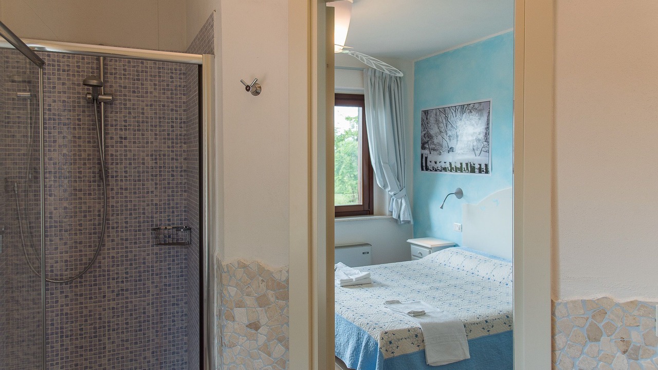 Photo of Bathroom in San Valentino In Abruzzo