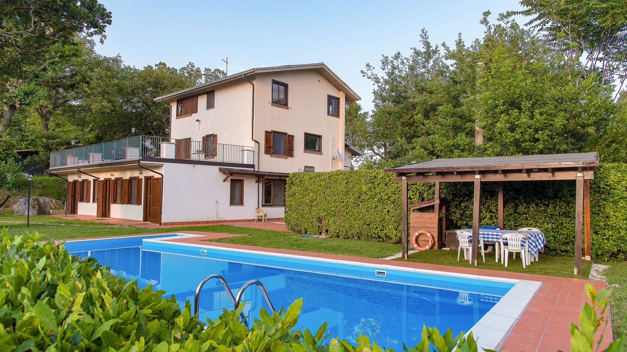 Photo of Outdoor in San Valentino In Abruzzo