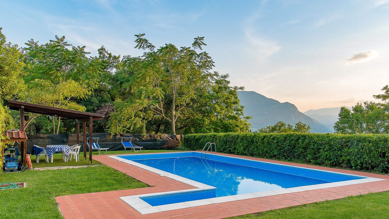 Photo of Outdoor in San Valentino In Abruzzo