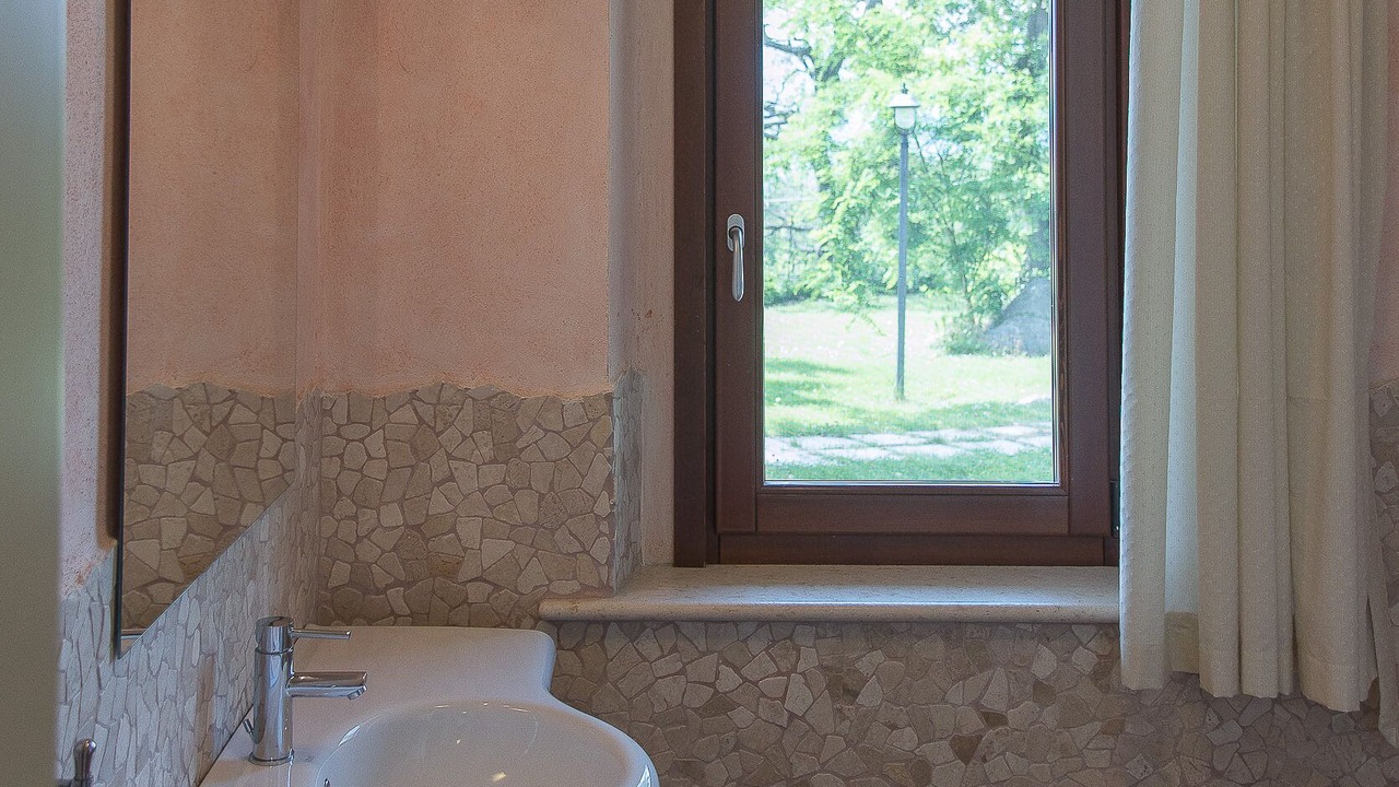 Photo of Bathroom in San Valentino In Abruzzo