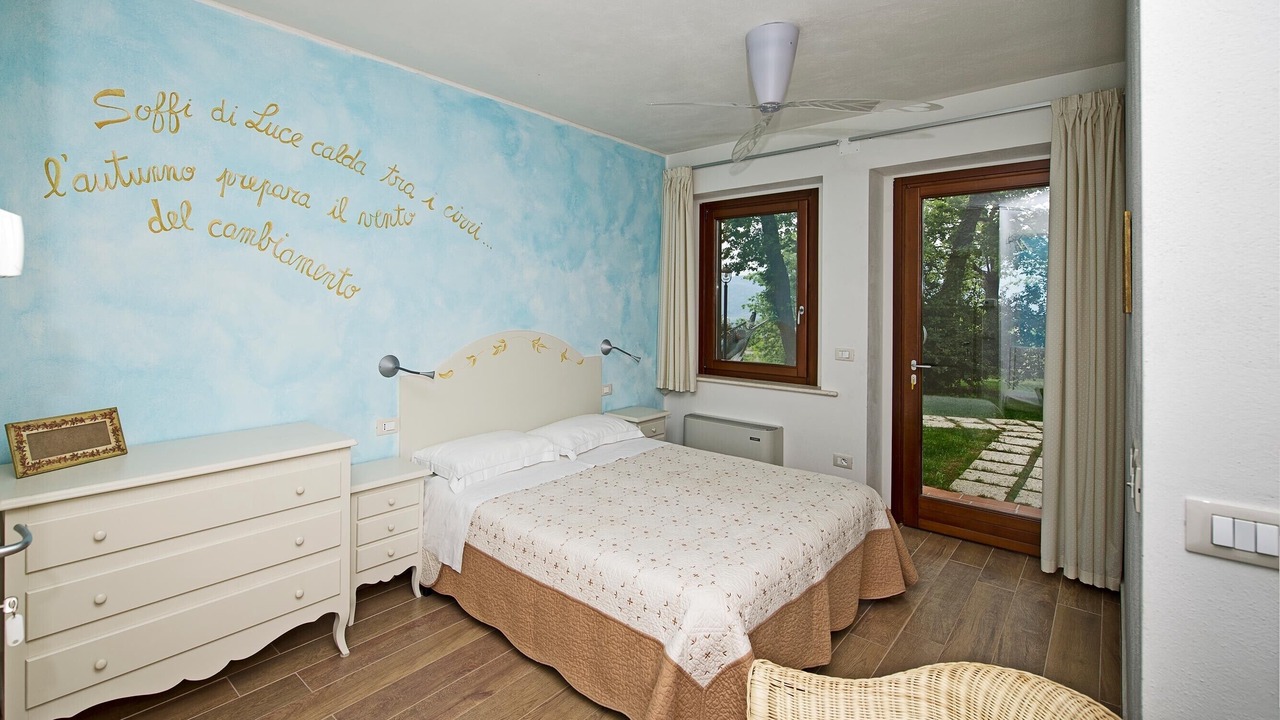 Photo of Bedroom in San Valentino In Abruzzo