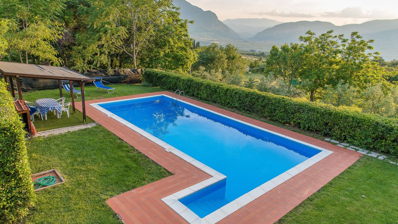 Photo of Outdoor in San Valentino In Abruzzo