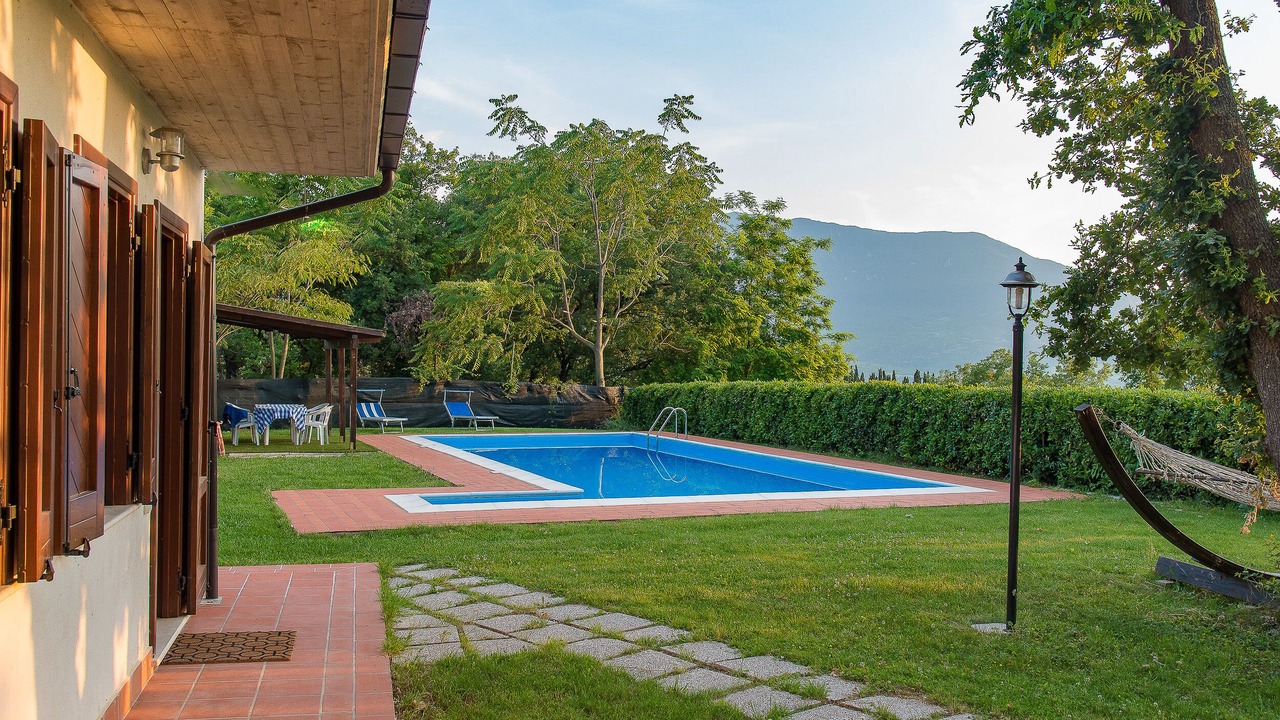 Photo of Outdoor in San Valentino In Abruzzo