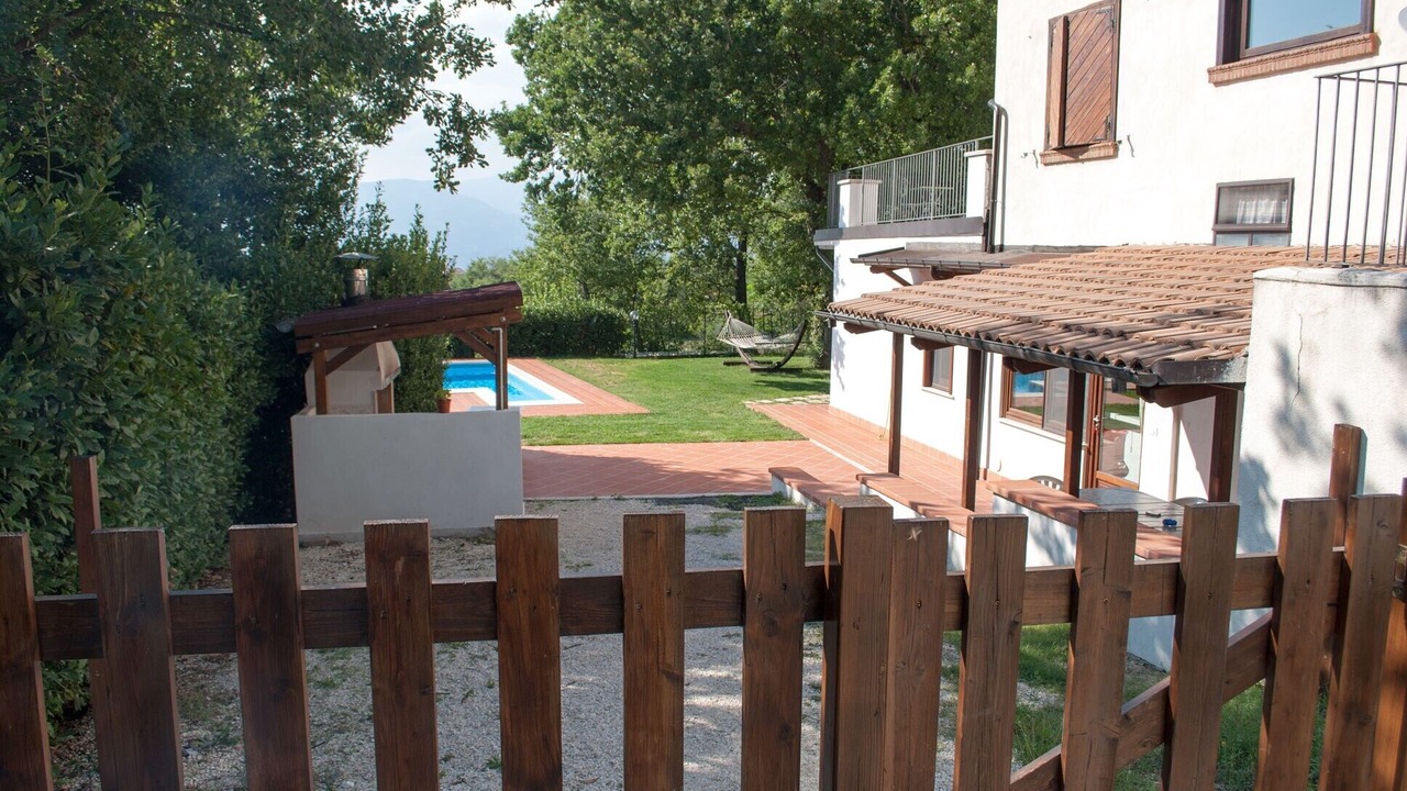Photo of Outdoor in San Valentino In Abruzzo