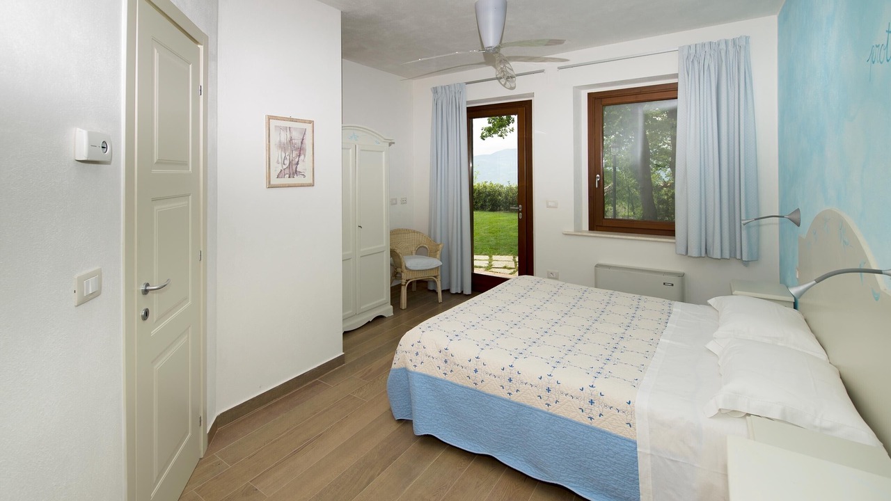 Photo of Bedroom in San Valentino In Abruzzo