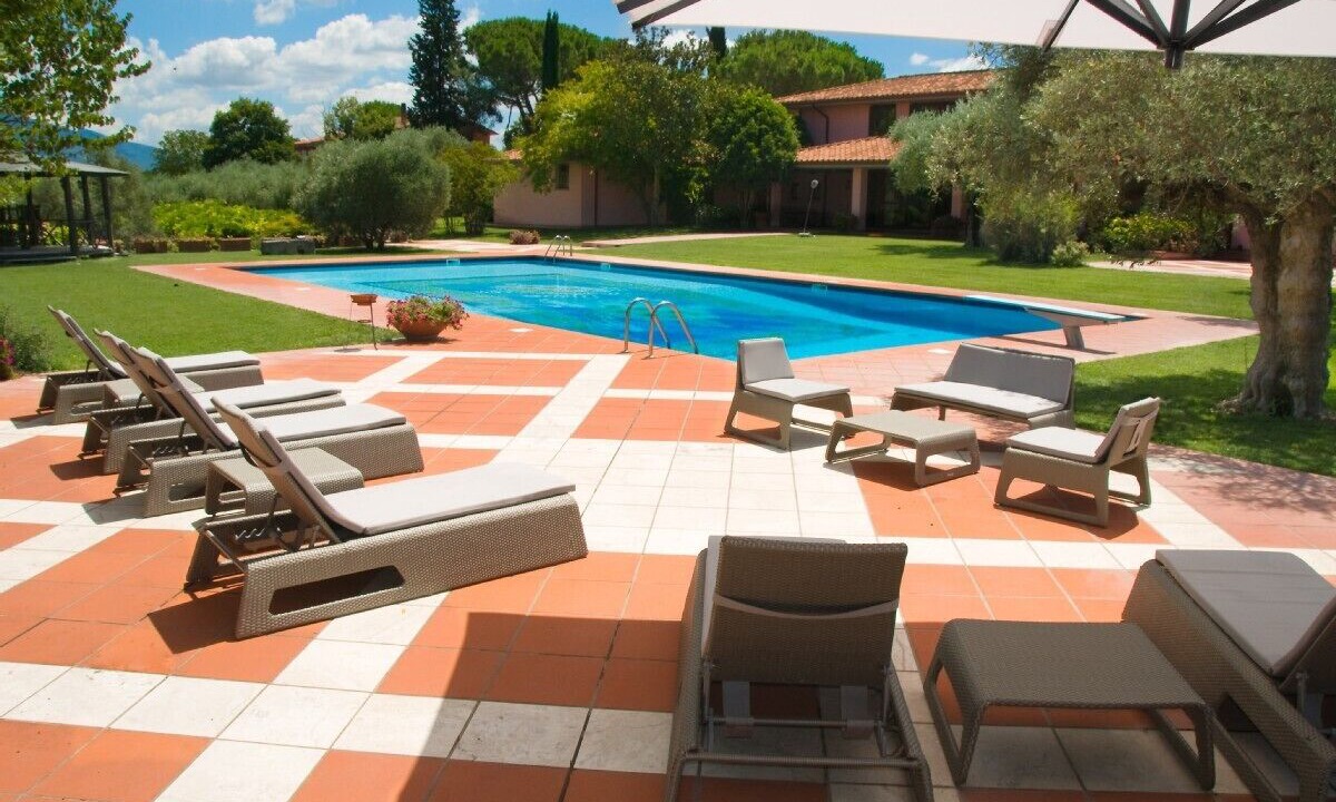 Photo of Outdoor in Palombara Sabina