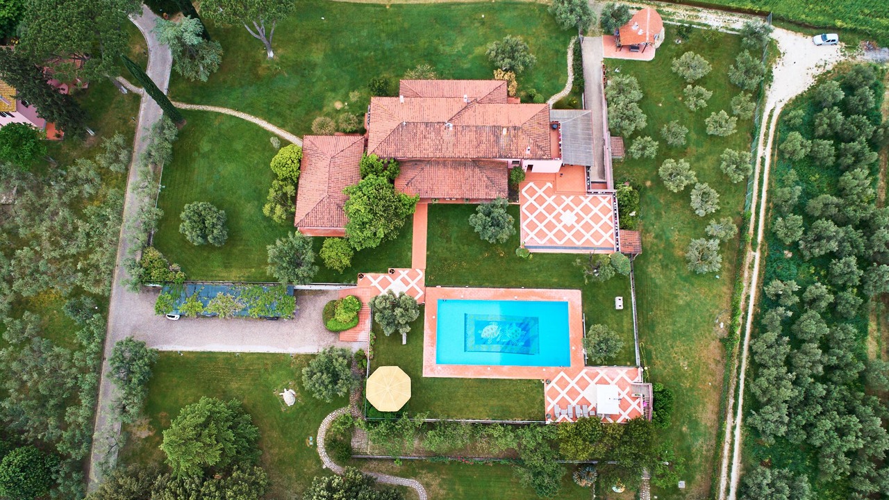 Photo of Outdoor in Palombara Sabina
