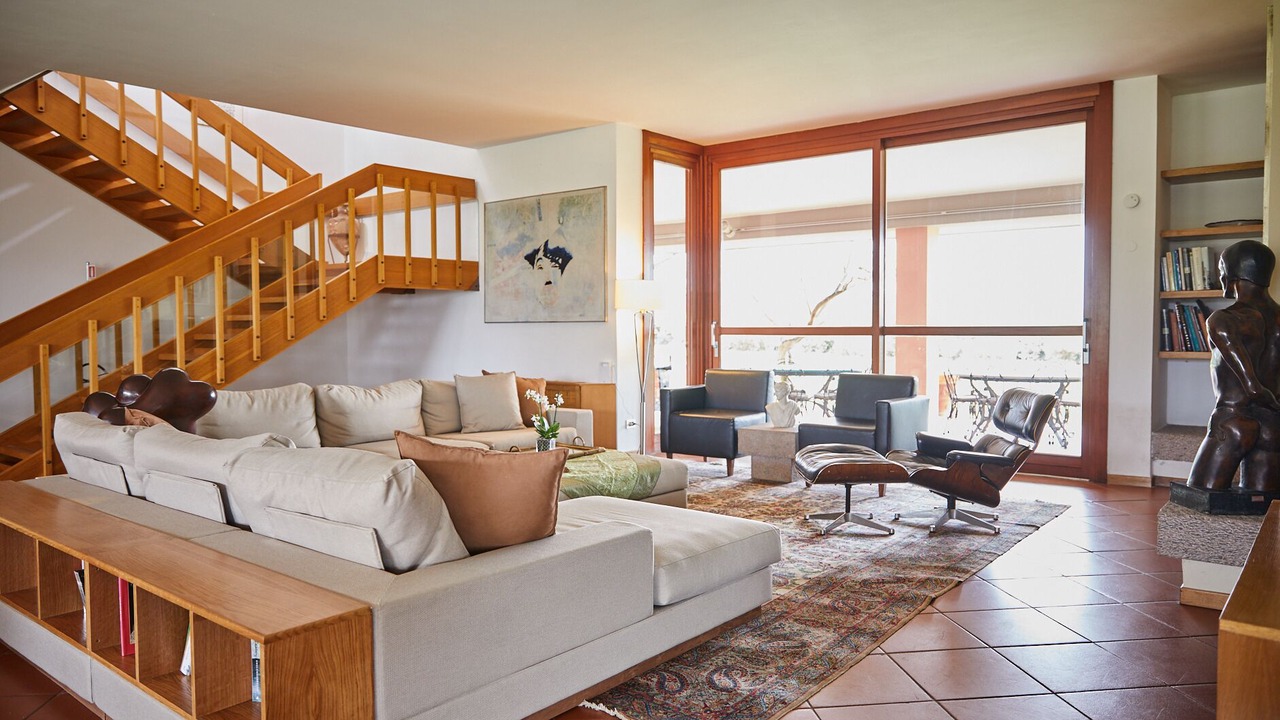 Photo of Bedroom in Palombara Sabina