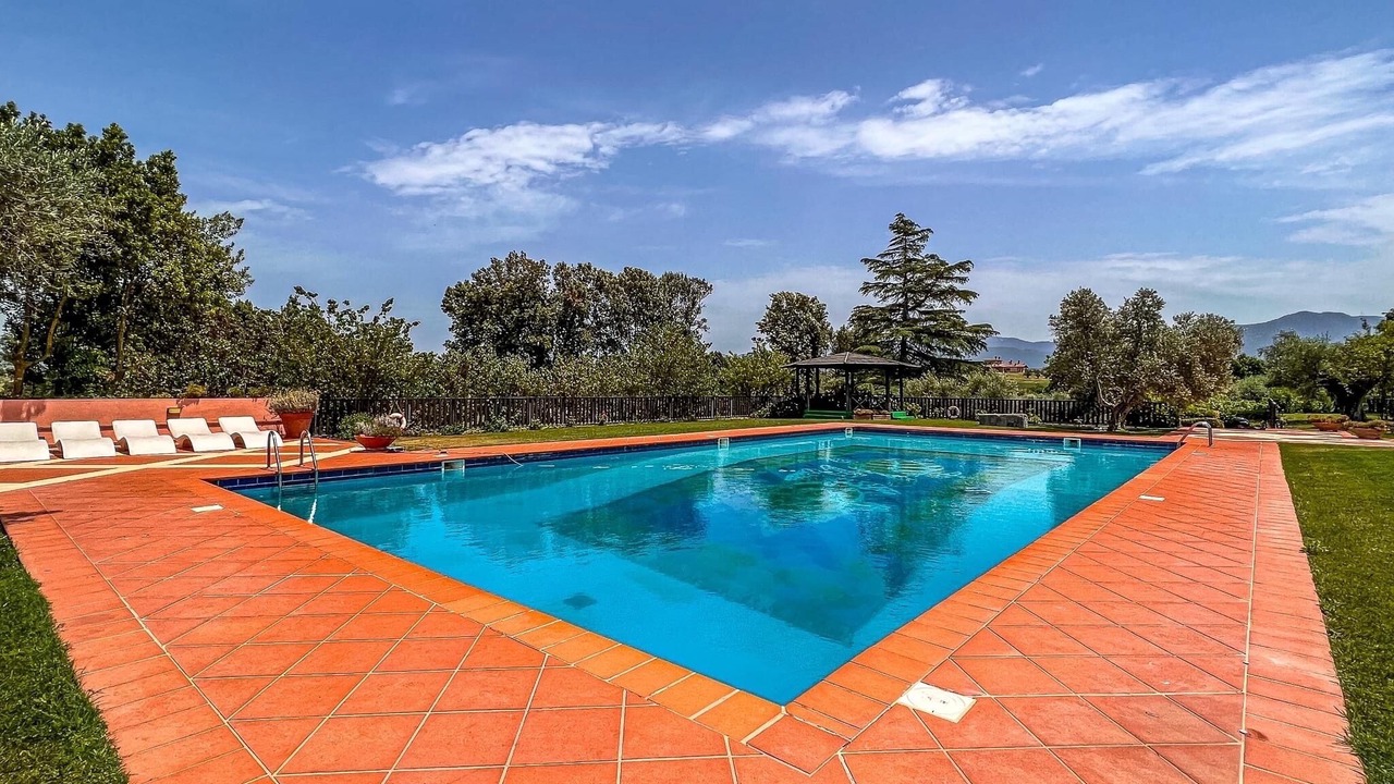 Photo of Outdoor in Palombara Sabina