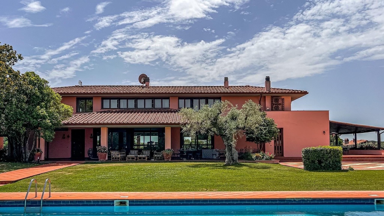 Photo of Outdoor in Palombara Sabina