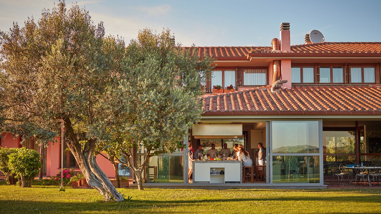 Photo of Outdoor in Palombara Sabina