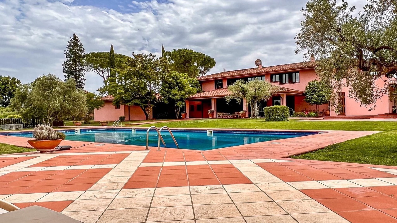 Photo of Outdoor in Palombara Sabina