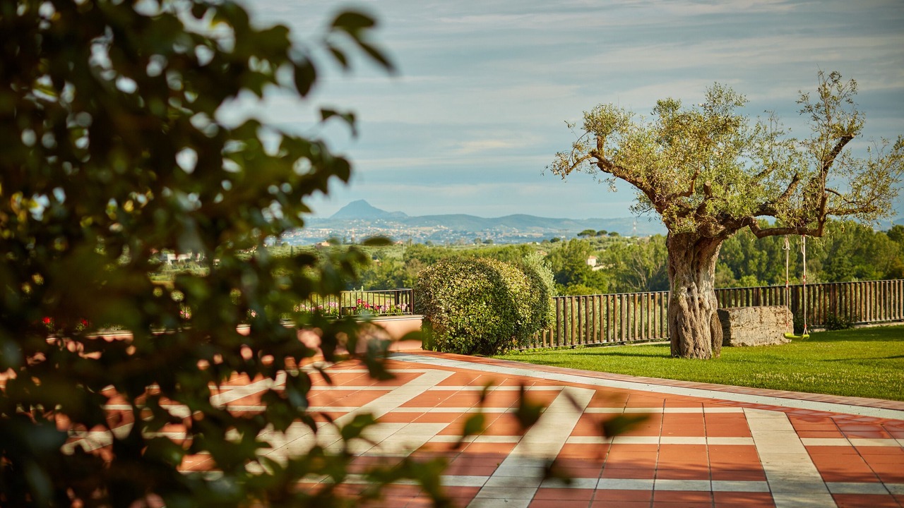 Photo of Outdoor in Palombara Sabina