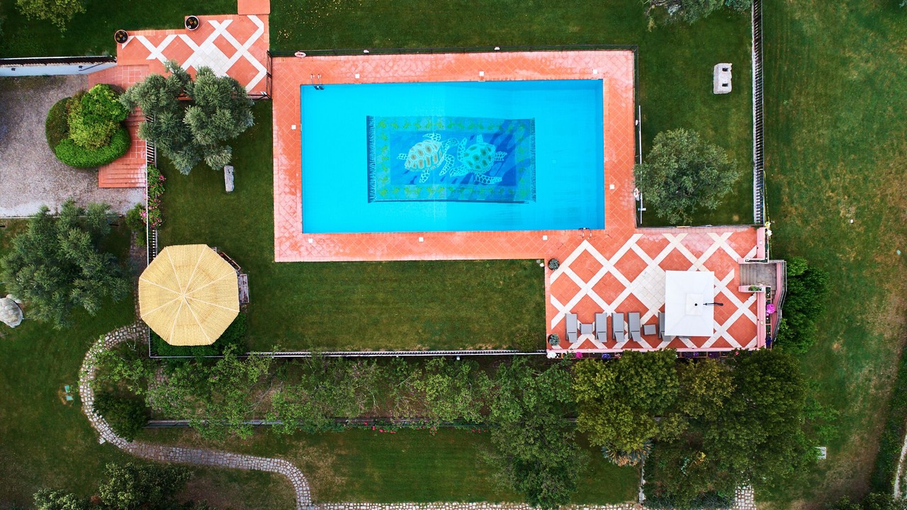 Photo of Outdoor in Palombara Sabina