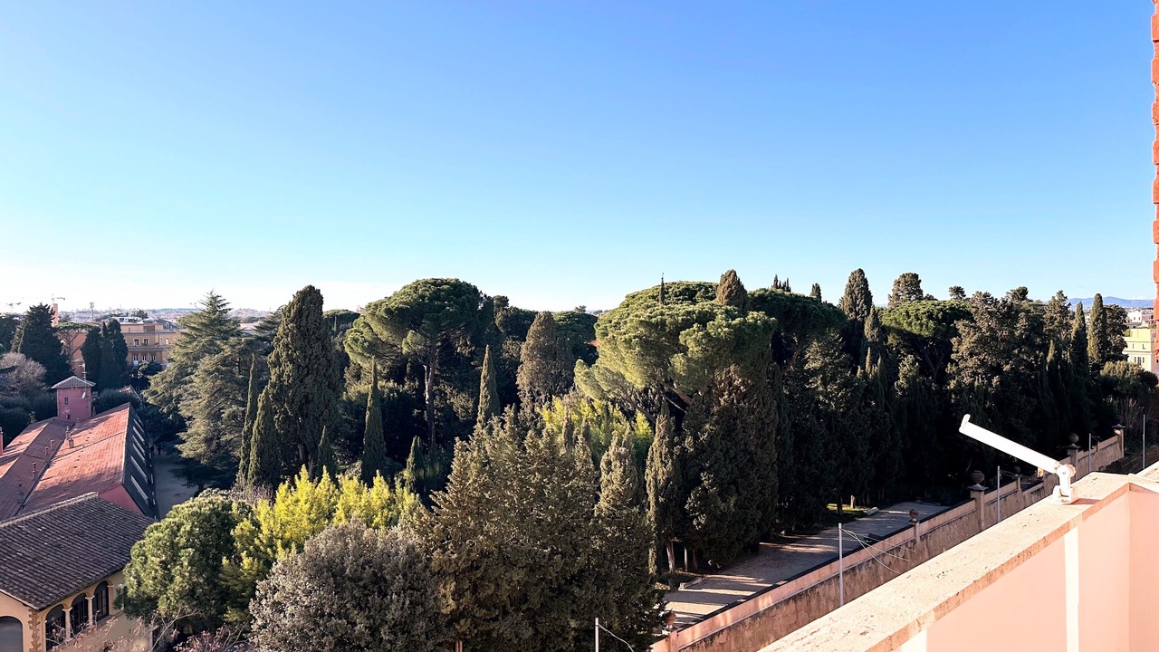 Photo of Outdoor in Nomentano