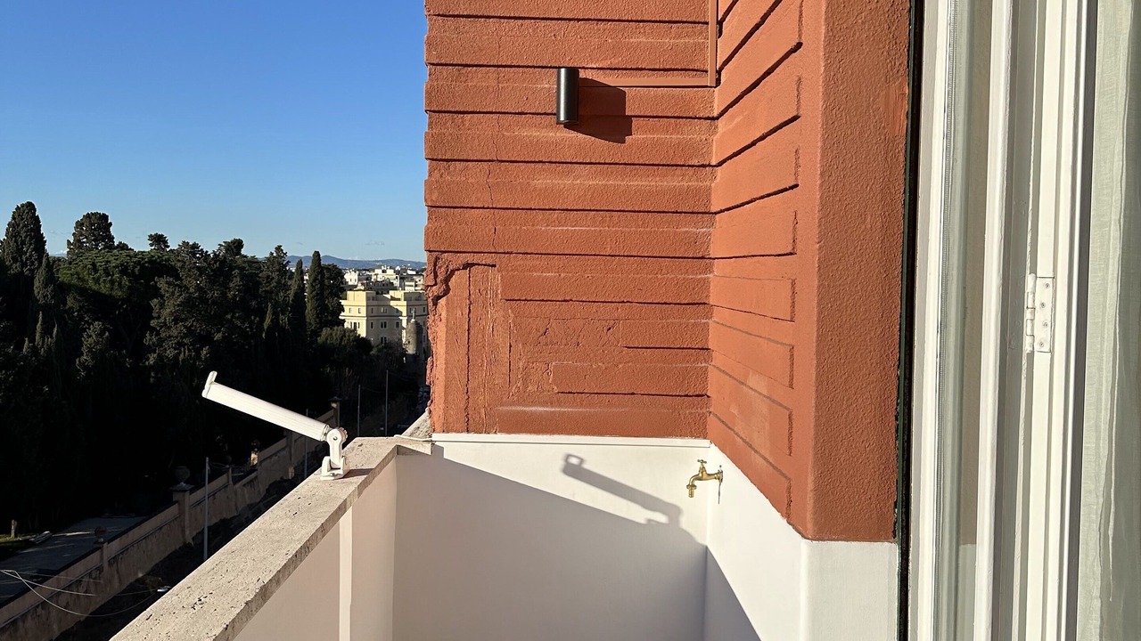 Photo of Outdoor in Nomentano