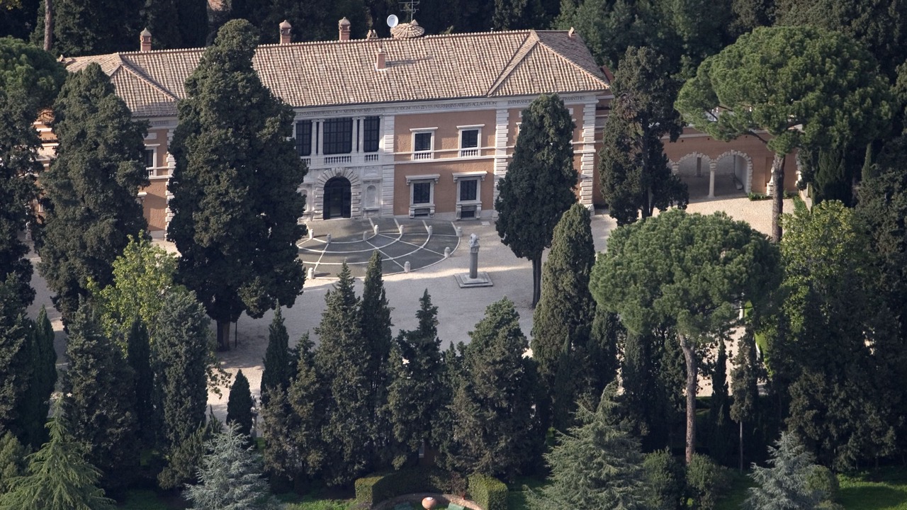 Photo of Outdoor in Nomentano