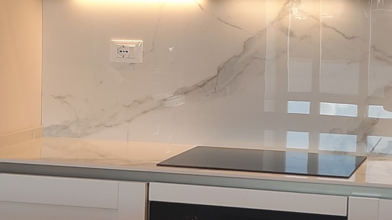 Photo of Kitchen in Nomentano
