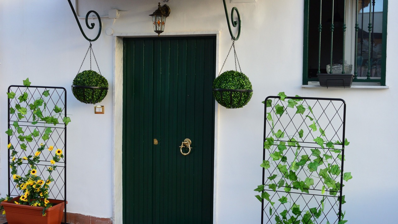 Photo of Outdoor in Naples City Centre