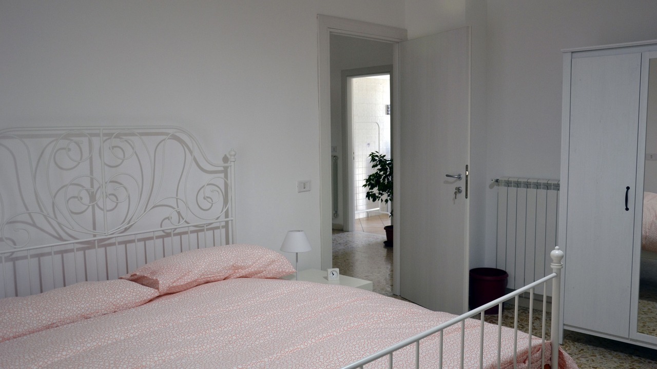 Photo of Bedroom in Arenella