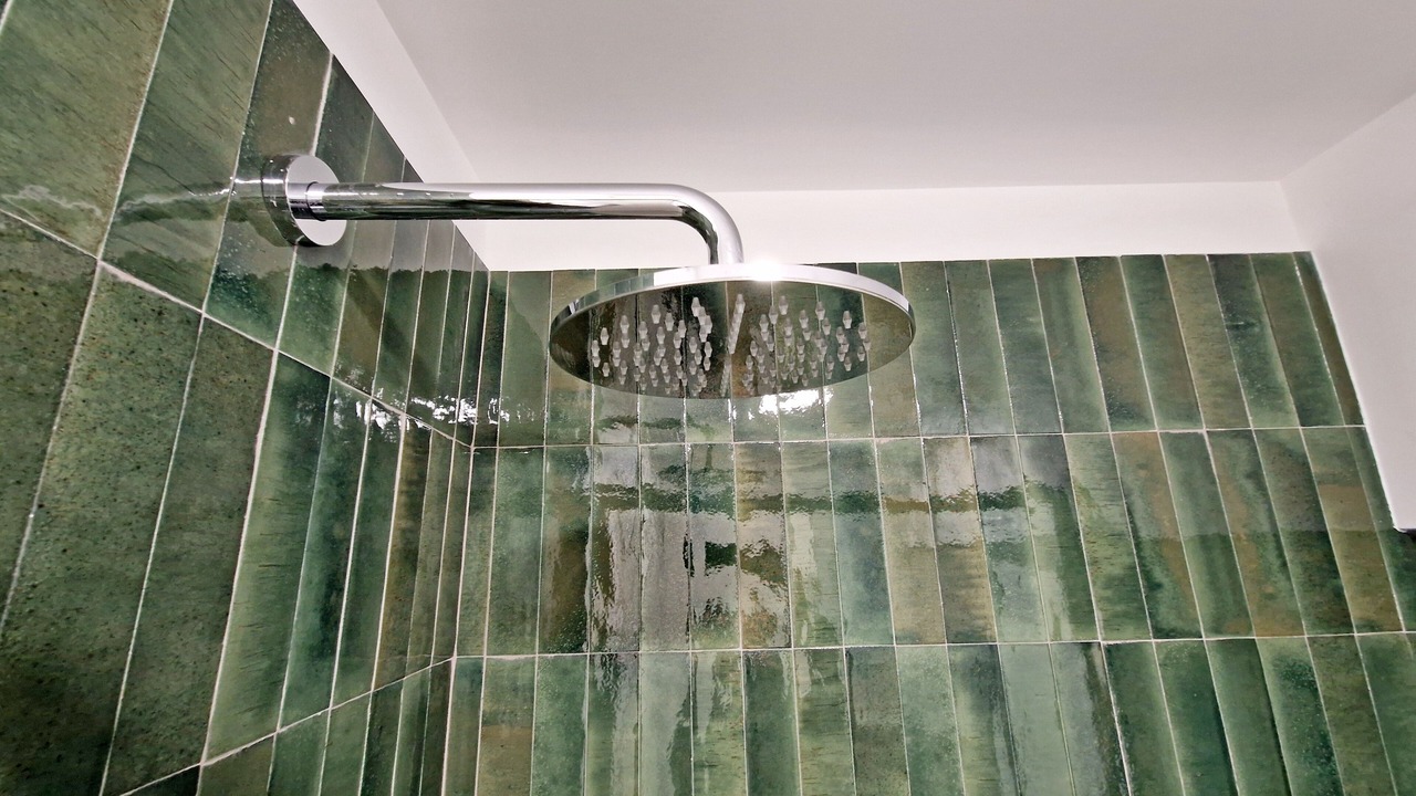 Photo of Bathroom in Castellammare di Stabia