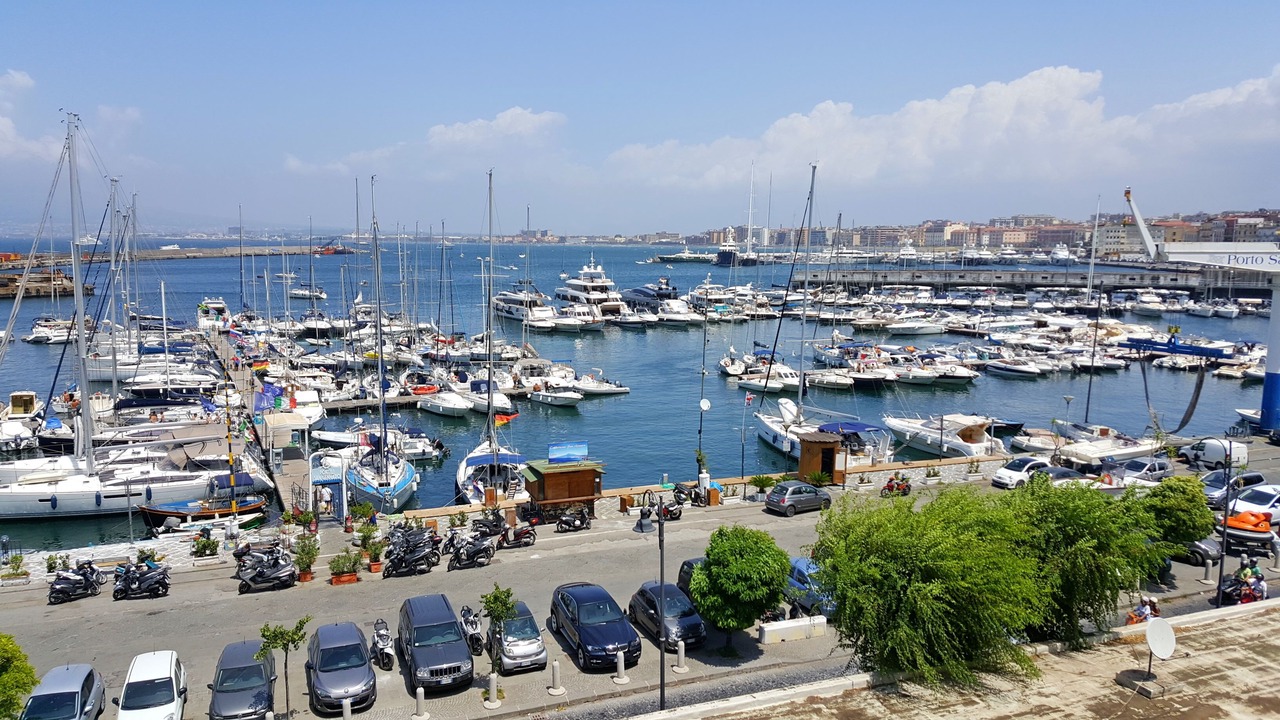 Photo of Others in Castellammare di Stabia