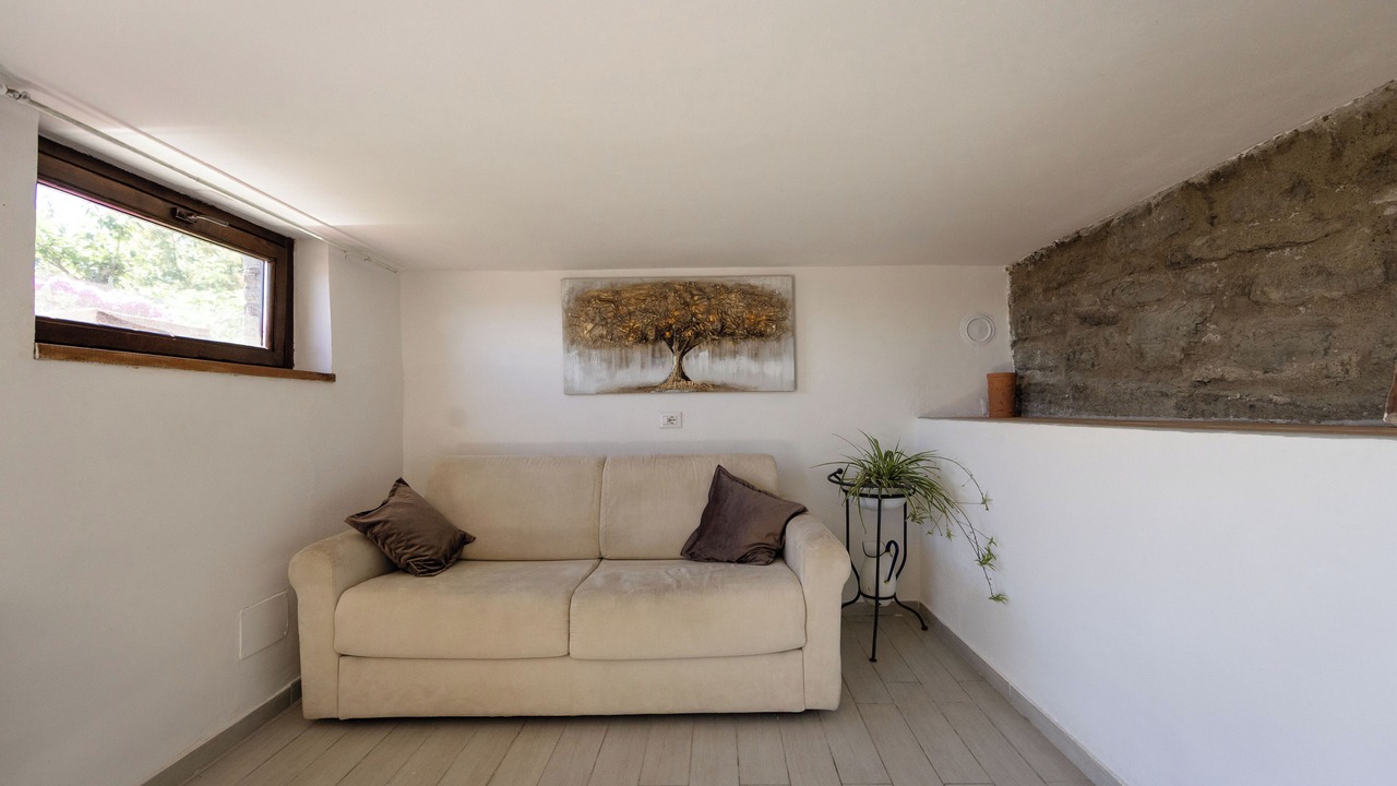 Photo of Livingroom in Gradoli