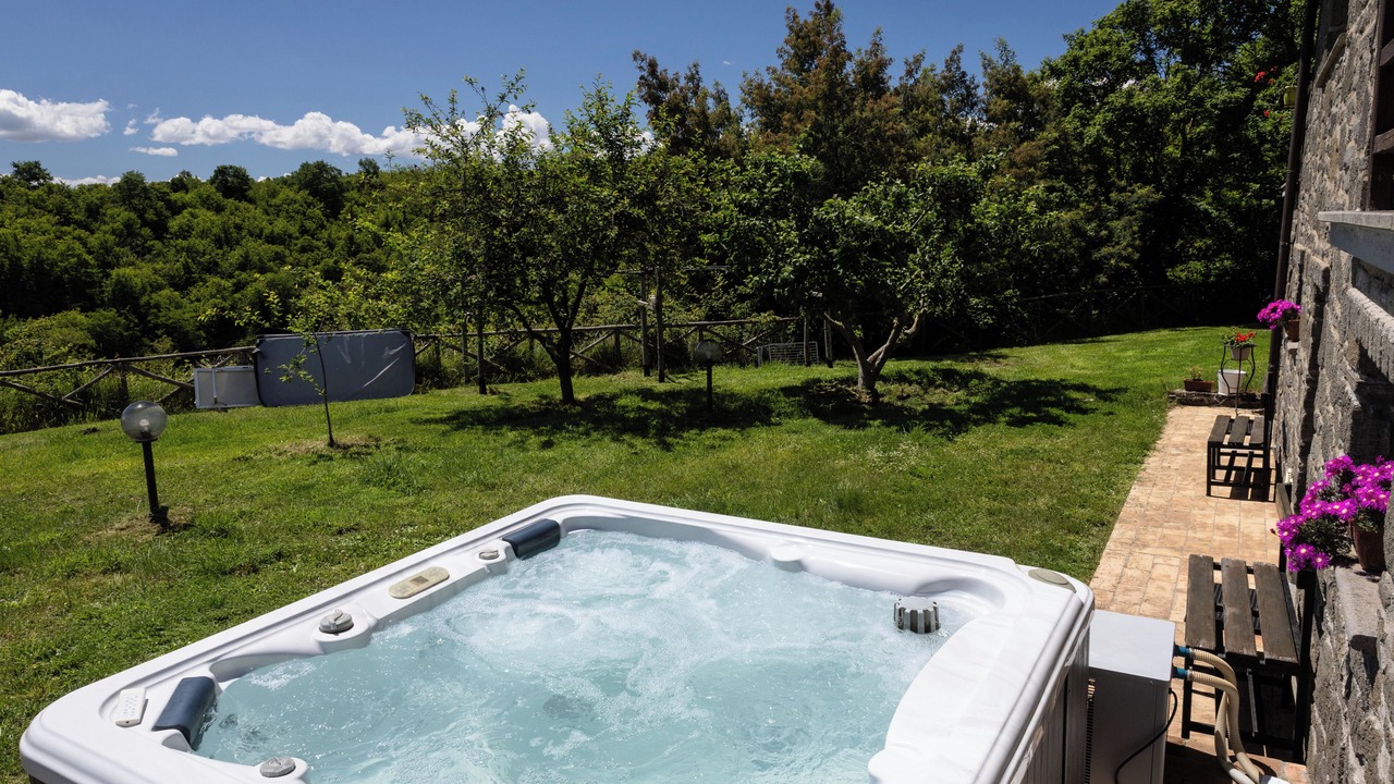 Photo of Outdoor in Gradoli