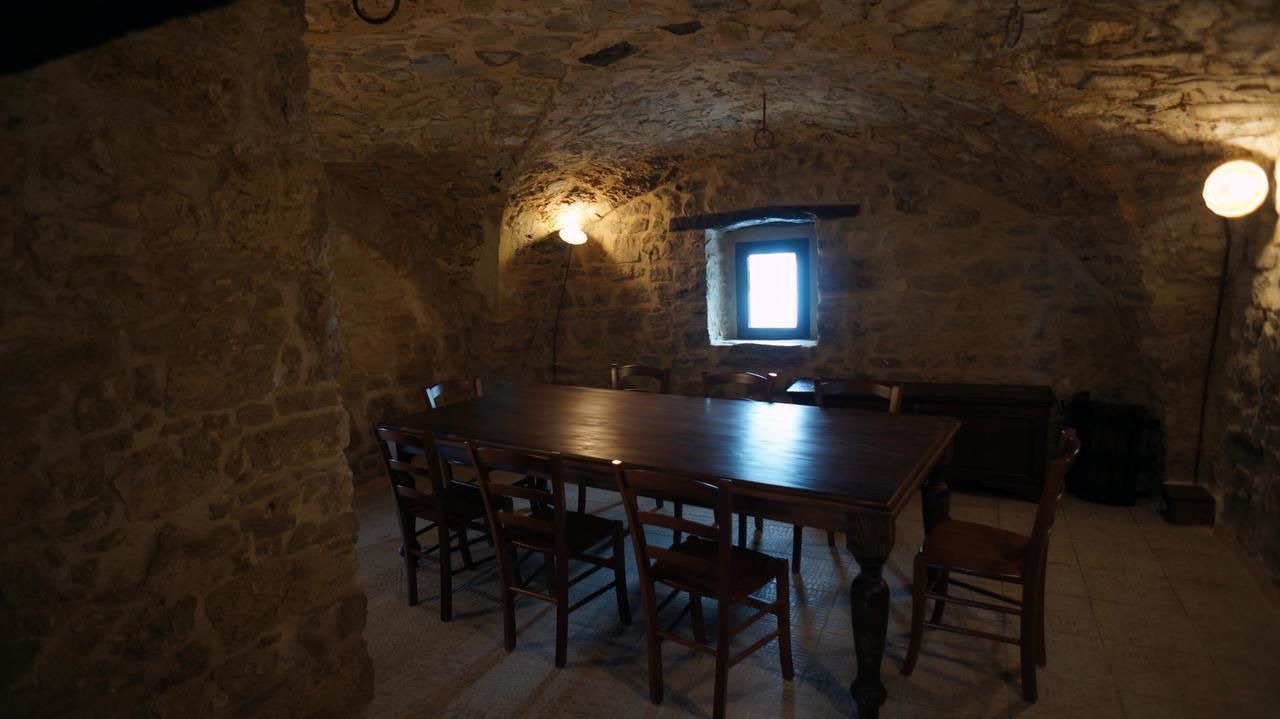 Photo of Livingroom in Tornareccio