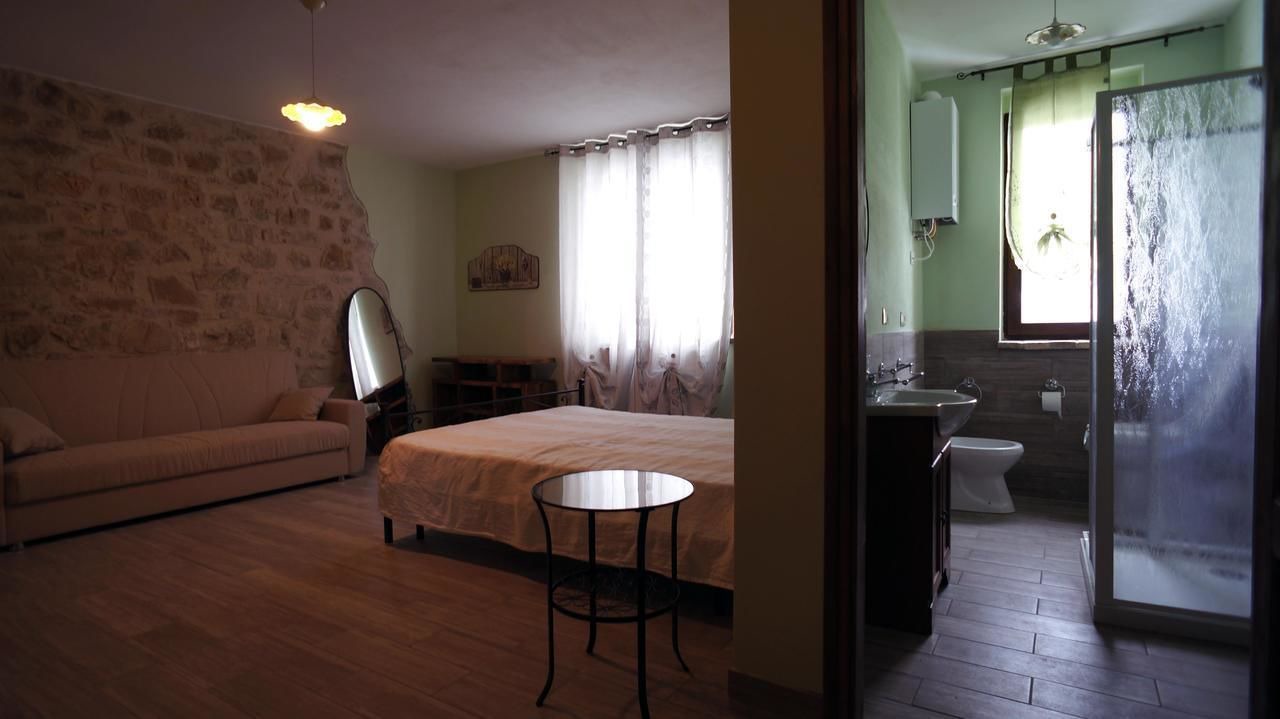 Photo of Bedroom in Tornareccio