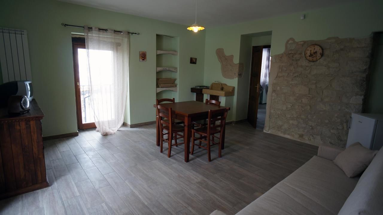 Photo of Livingroom in Tornareccio