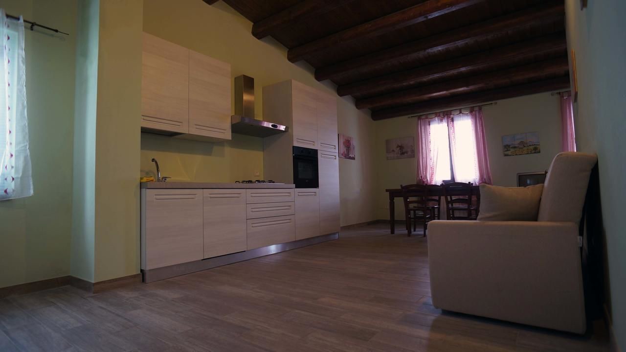 Photo of Kitchen in Tornareccio