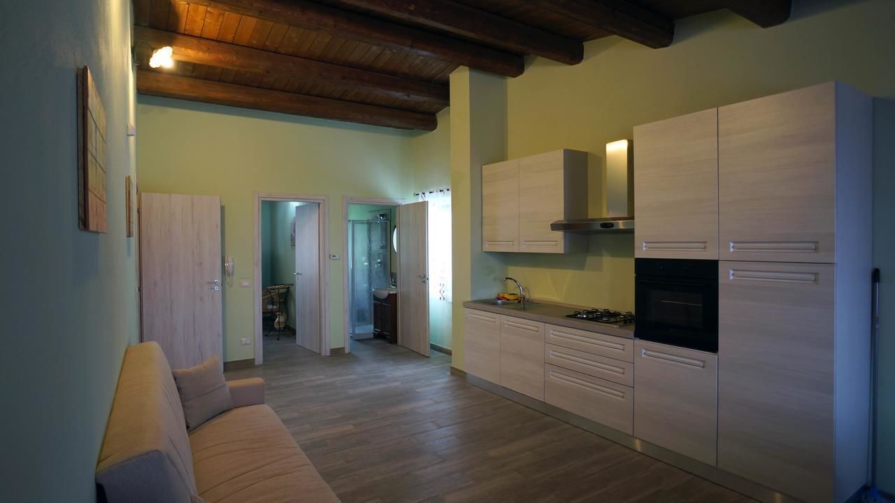 Photo of Kitchen in Tornareccio