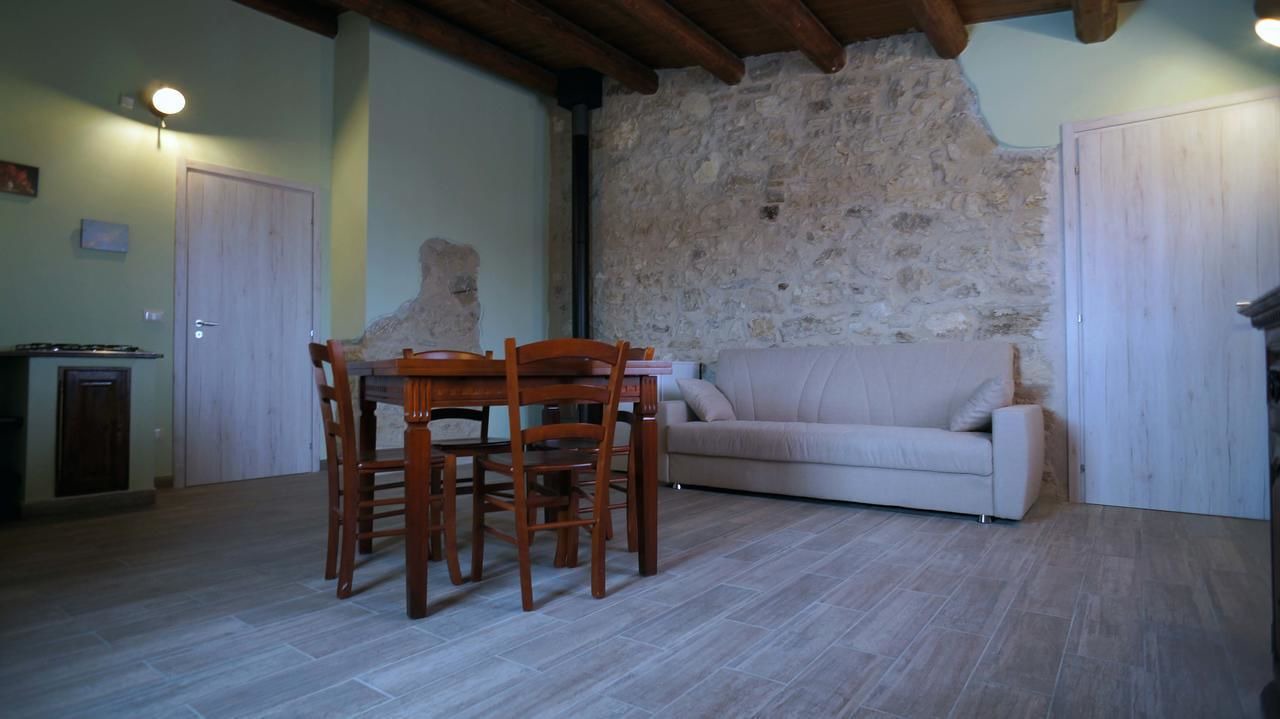 Photo of Livingroom in Tornareccio