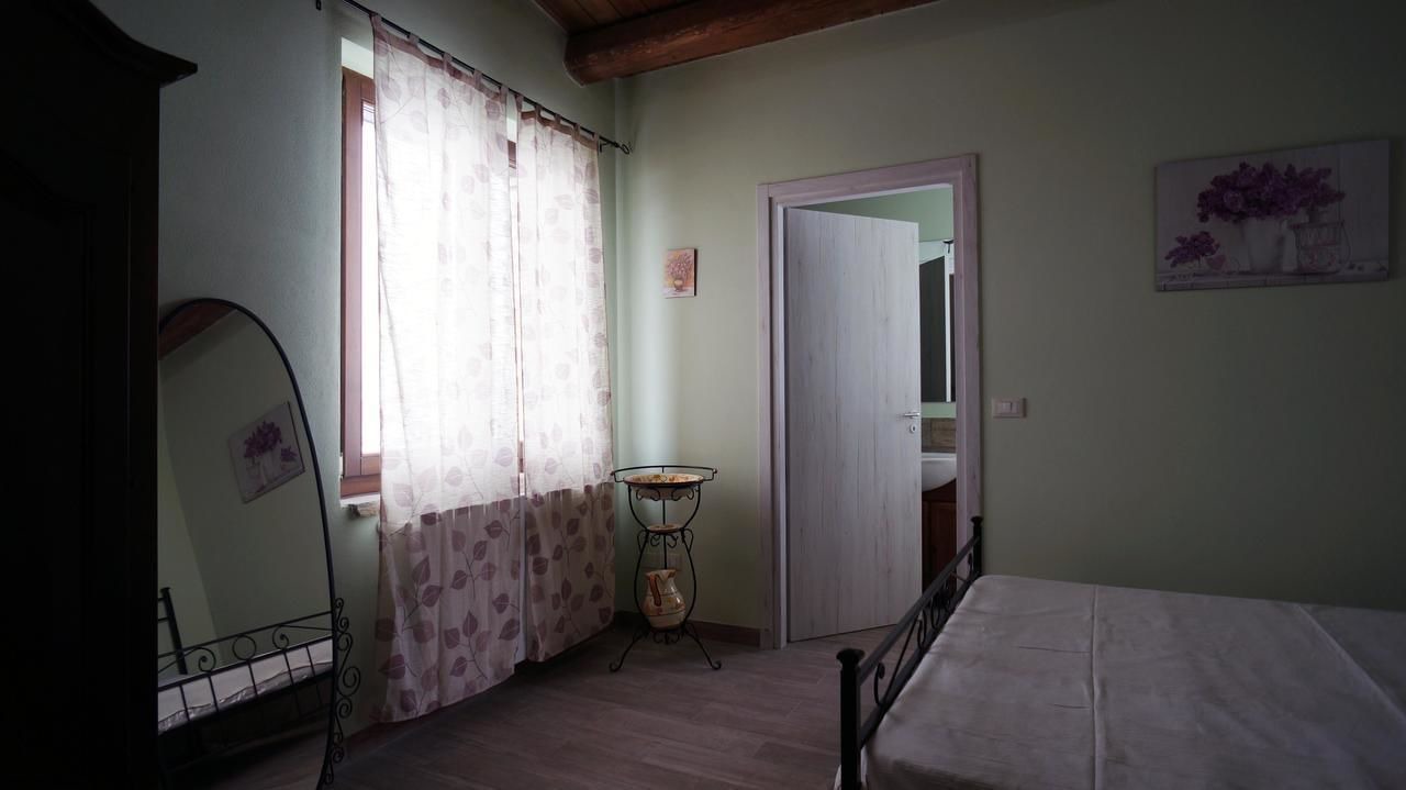 Photo of Bedroom in Tornareccio