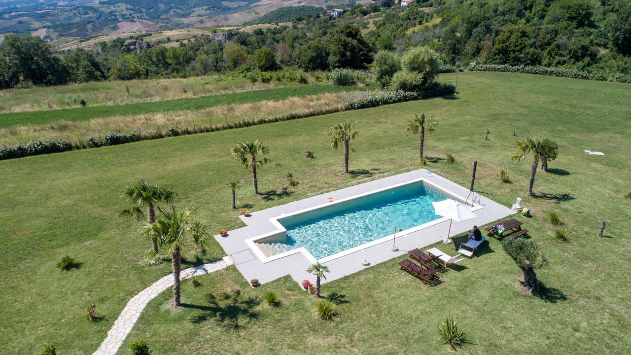 Photo of Outdoor in Tornareccio