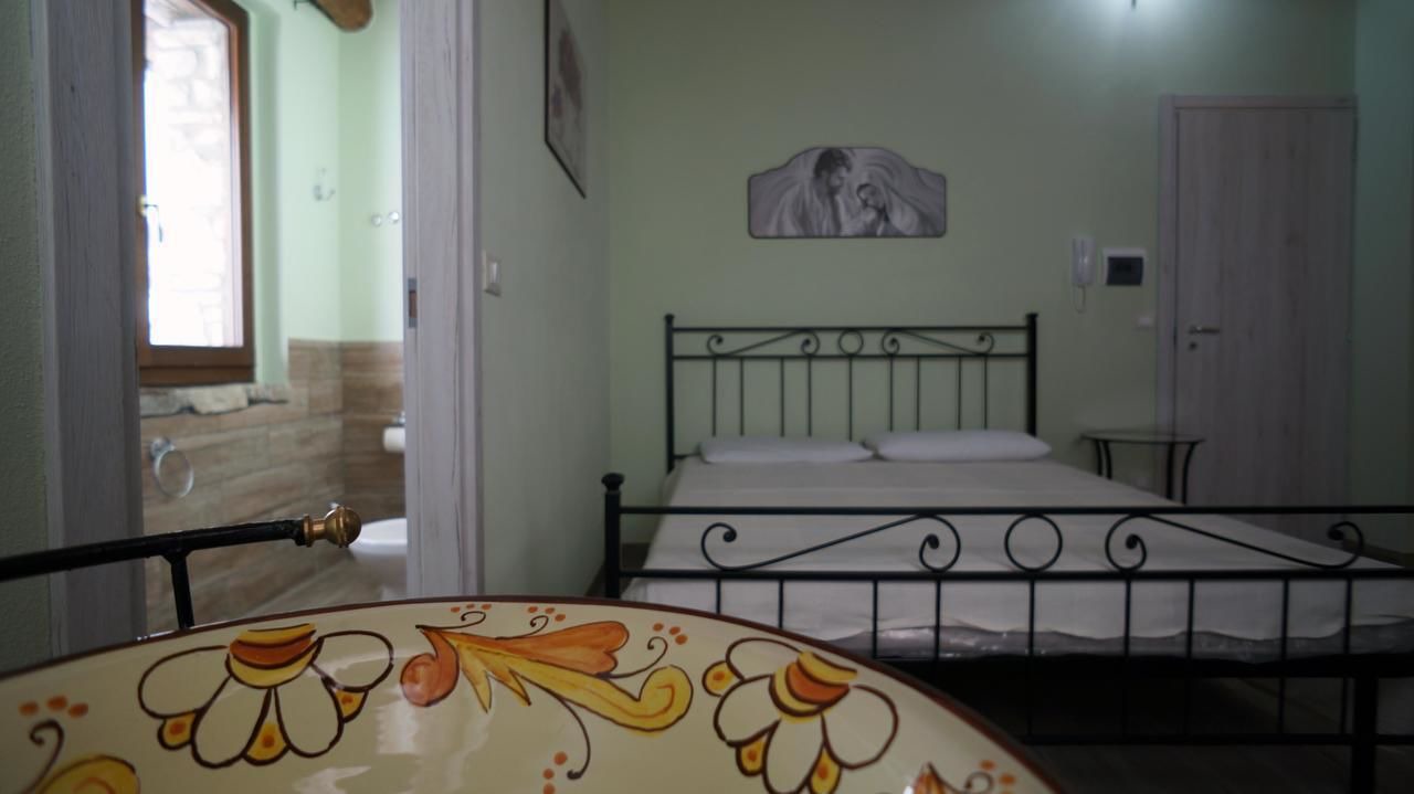 Photo of Bedroom in Tornareccio