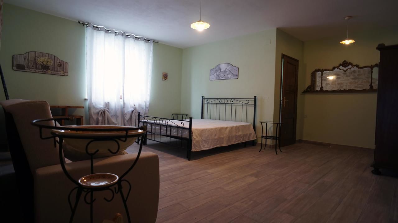 Photo of Bedroom in Tornareccio
