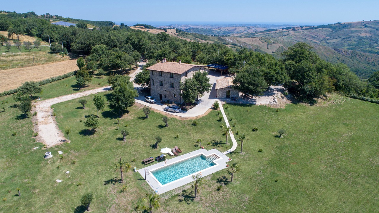 Photo of Outdoor in Tornareccio